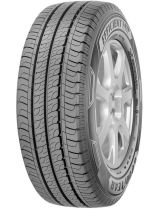 Anvelope vara GOODYEAR EFFICIENTGRIP CARGO 195/75R16C 107R