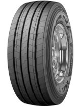 Anvelope TRAILER GOODYEAR KMAX T 205/65R17,5 129K