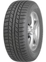 Anvelope vara GOODYEAR WRANGLER HP ALL WEATHER 275/60R18 113H