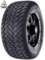 Anvelope all season GRIPMAX INCEPTION A/T 245/70R16 111T