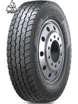 Anvelope Tractiune HANKOOK SMART FLEX DH35 215/75R17.5 126/124M