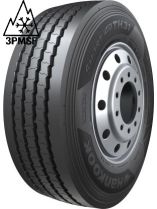 Anvelope TRAILER HANKOOK SMARTFLEX TH31 235/75R17.5 143/141J