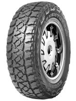 Anvelope vara KUMHO ROAD VENTURE MT51 255/70R16 115/112Q
