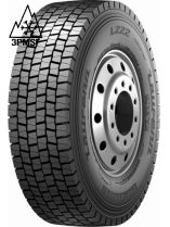 Anvelope TRACTIUNE LAUFENN LZ22 215/75R17.5 126/124M