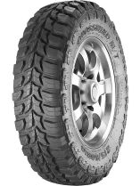 Anvelope vara LINGLONG CROSSWIND M/T 30/9.5R15 104Q