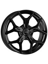 Jante aliaj MAK EPICA GLOSS BLACK 7.5X18 5X112 CB:66.6 ET:45.5