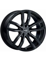 Jante aliaj MAK FAHR GLOSS BLACK 8X18 5X112 CB:66.6 ET:30