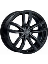 Jante aliaj MAK FAHR GLOSS BLACK 8X20-5X120-CB:72.6-ET:30