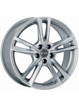 Jante aliaj MAK ICONA SILVER 6.5X16 4X108 CB:63.4 ET:40