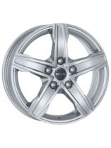 Jante aliaj MAK KING5 3 SILVER 6.5X16-5X160-CB:65.1-ET:60