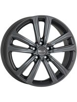 Jante aliaj MAK MAGMA MATT TITAN 6.5X16-5X105-CB:56.6-ET:39