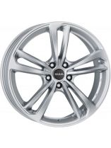 Jante aliaj MAK NURBURG SILVER 8.5X21 5X112 CB:66.45 ET:33