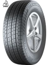 Anvelope all season MATADOR MPS400 VARIANT ALL WEATHER 2 215/65R16C 109/107T