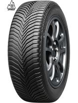 Anvelope all-season MICHELIN CROSSCLIMATE 2 235/55R18 104H