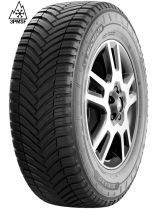 Anvelope all season MICHELIN CROSSCLIMATE CAMPING 225/75R16C 118/116R
