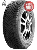 Anvelope all-season MICHELIN CROSSCLIMATE CAMPING 215/75R16C 113R