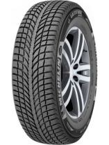 Anvelope iarna MICHELIN LATITUDE ALPIN LA2 255/65R17 114H