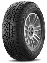 Anvelope vara MICHELIN LATITUDE CROSS 215/65R16 102H