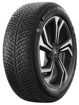 Anvelope iarna MICHELIN PILOT ALPIN 5 SUV 235/60R18 103H
