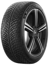 Anvelope iarna MICHELIN PILOT ALPIN 5 205/40R18 86V