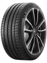 Anvelope vara MICHELIN PILOT SPORT 4 S 285/35R20 104Y
