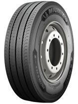 Anvelope DIRECTIE MICHELIN X MULTI Z 245/70R17.5 136/134M