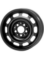 Jante tabla MW R1.1275 5.5X15 5X112 CB:66.5 ET:54