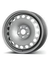 Jante tabla MW R1.2091 6.5X17 5X112 CB:57 ET:49