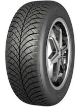 Anvelope all season NANKANG AW-6 165/70R14 85T