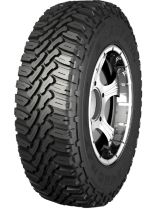 Anvelope vara NANKANG FT-9 235/85R16 120/116N