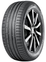 Anvelope vara NOKIAN POWERPROOF SUV 255/55R18 109Y