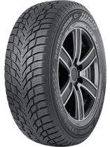 Anvelope all season NOKIAN SEASONPROOF C1 205/65R16C 107/105T