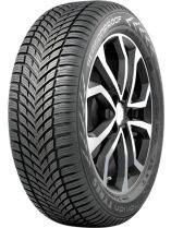 Anvelope all season NOKIAN SEASONPROOF 205/55R16 94V