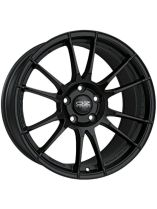 Jante aliaj OZ ULTRALEGGERA MATT BLACK 7X17-4x100-CB:-ET:37