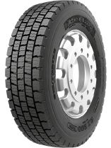 Anvelope TRACTIUNE PETLAS RZ300 235/75R17.5 1320