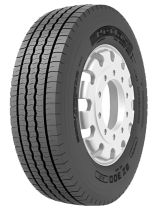 Anvelope DIRECTIE PETLAS SZ300 8.5/80R17.5 1210