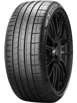 Anvelope vara PIRELLI P ZERO PZ4 295/35R21 107Y
