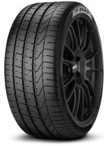 Anvelope vara PIRELLI P ZERO 235/55R18 100V