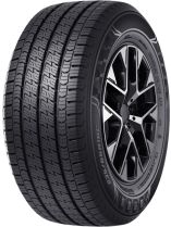 Anvelope all season POWERTRAC POWERCONTACT VAN A/S 195/70R15C 104/102S