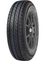 Anvelope vara ROYAL-BLACK ROYAL COMMERCIAL 175/75R16C 101/99R