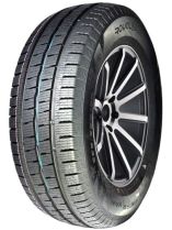 Anvelope iarna ROYAL-BLACK ROYAL WINTER VAN 185/75R16C 104/102R