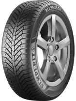 Anvelope all season SEMPERIT ALLSEASON-GRIP 205/45R17 88V