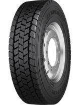 Anvelope TRACTIUNE SEMPERIT RUNNER D2 225/75R17.5 129/127M