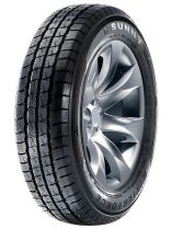 Anvelope all season SUNNY NC513 195/75R16C 107/105T