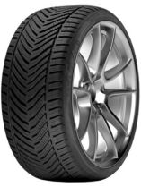 Anvelope all season TIGAR ALL-SEASON 155/65R14 75T