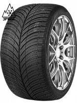 Anvelope all season UNIGRIP LATERAL FORCE 4S 255/45R20 105W