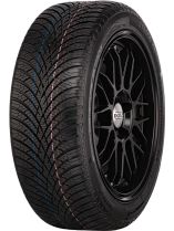 Anvelope all season ZEETEX ZT8000 4S 165/60R14 75T
