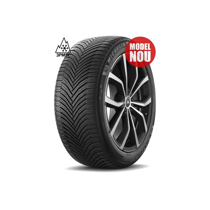 penance console Various Anvelope all season MICHELIN CROSSCLIMATE 2 SUV 215/50R18 92W - DOT recent,  preturi mici | AnvelopeMAG.ro