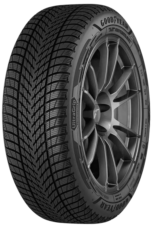 Anvelopă de iarnă Goodyear UltraGrip Performance 3