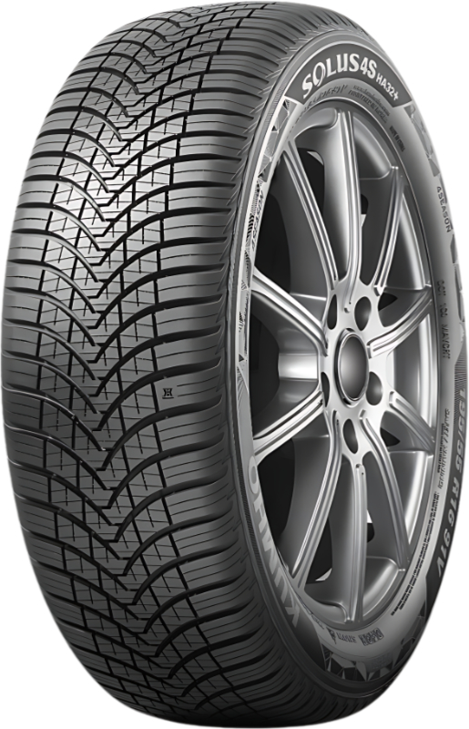 KUMHO Solus 4S HA32+